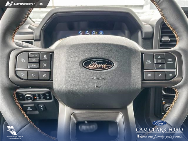 2026 Ford F-150 Tremor (Stk: 26T5573A) in Olds - Image 14 of 25