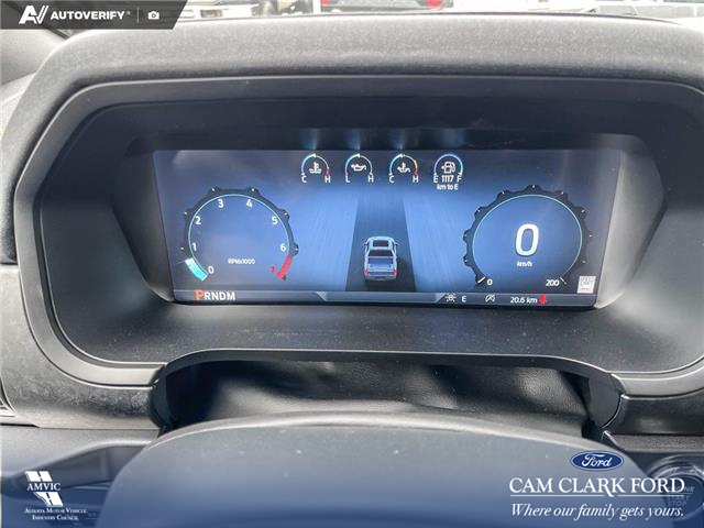 2026 Ford F-150 Tremor (Stk: 26T5573A) in Olds - Image 15 of 25