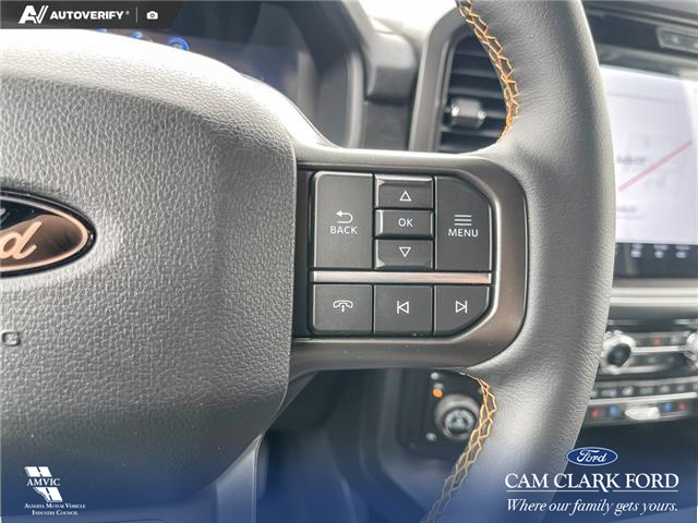 2026 Ford F-150 Tremor (Stk: 26T5573A) in Olds - Image 16 of 25