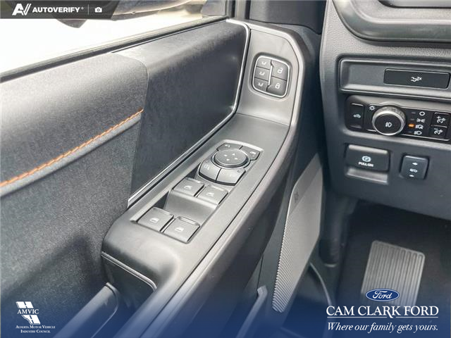 2026 Ford F-150 Tremor (Stk: 26T5573A) in Olds - Image 17 of 25