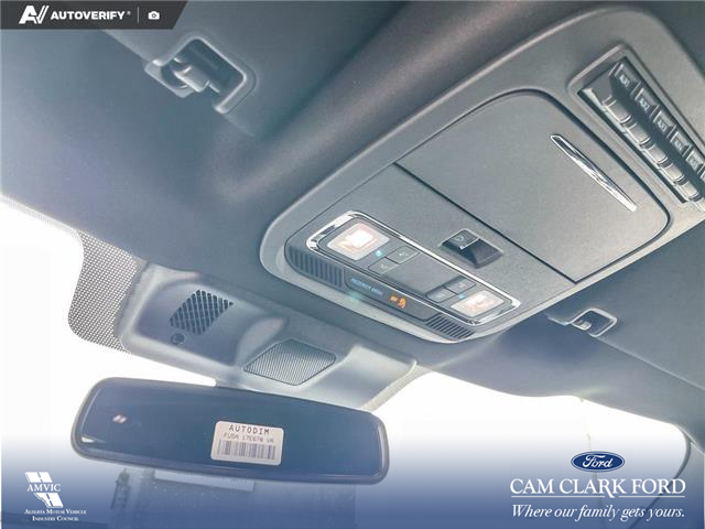 2026 Ford F-150 Tremor (Stk: 26T5573A) in Olds - Image 21 of 25