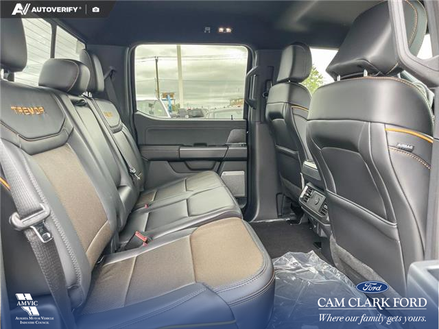 2026 Ford F-150 Tremor (Stk: 26T5573A) in Olds - Image 23 of 25