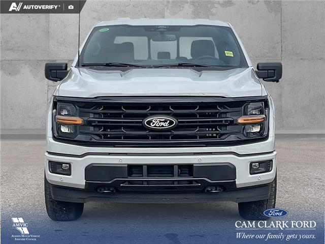 2026 Ford F-150 XLT (Stk: 26T6634) in Olds - Image 2 of 25