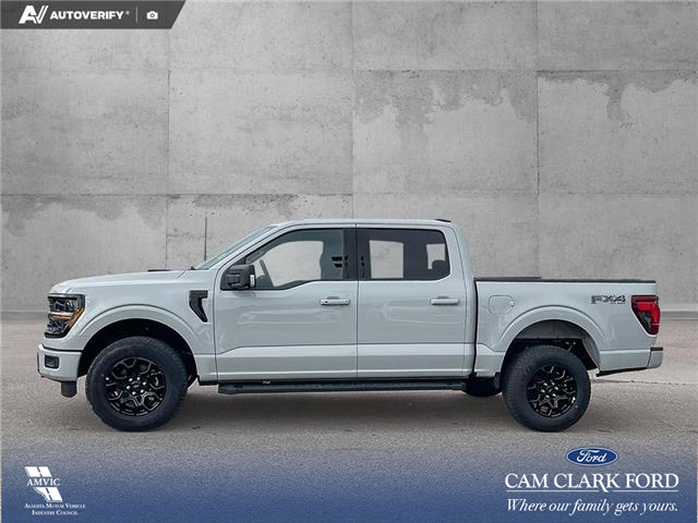 2026 Ford F-150 XLT (Stk: 26T6634) in Olds - Image 3 of 25