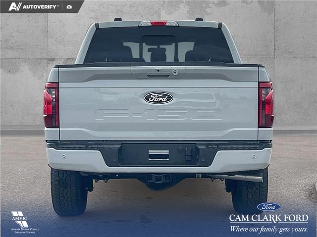 2026 Ford F-150 XLT (Stk: 26T6634) in Olds - Image 5 of 25