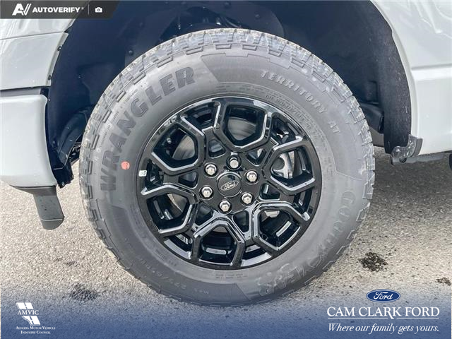 2026 Ford F-150 XLT (Stk: 26T6634) in Olds - Image 6 of 25