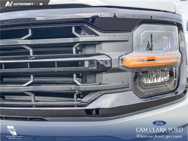 2026 Ford F-150 XLT (Stk: 26T6634) in Olds - Image 8 of 25