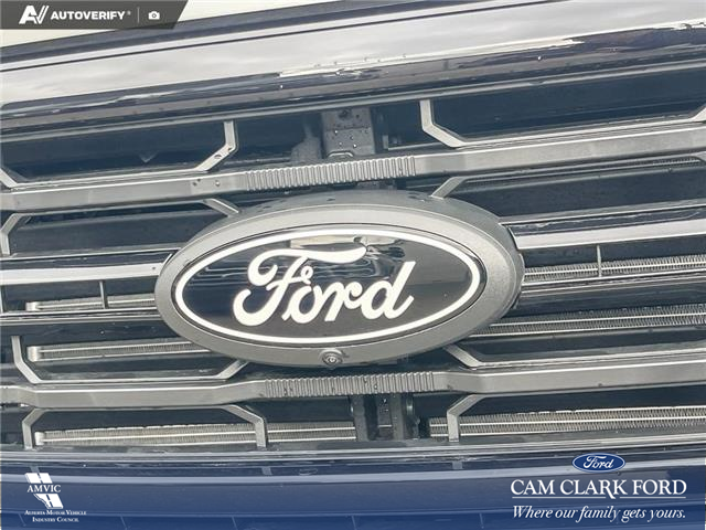 2026 Ford F-150 XLT (Stk: 26T6634) in Olds - Image 9 of 25