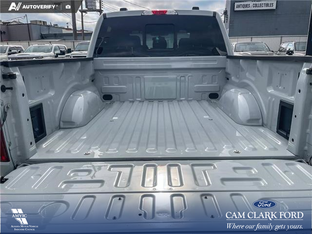 2026 Ford F-150 XLT (Stk: 26T6634) in Olds - Image 12 of 25
