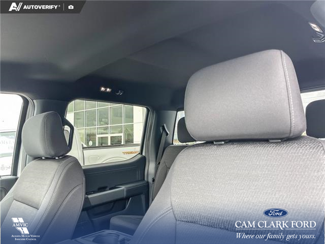 2026 Ford F-150 XLT (Stk: 26T6634) in Olds - Image 20 of 25