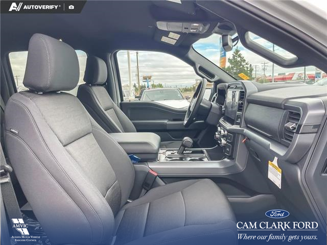 2026 Ford F-150 XLT (Stk: 26T6634) in Olds - Image 22 of 25