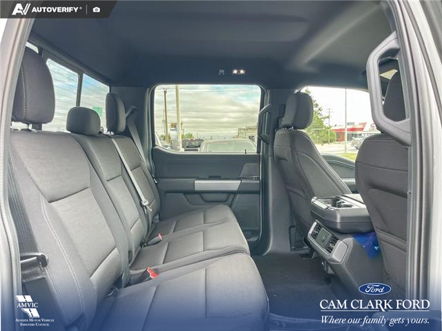 2026 Ford F-150 XLT (Stk: 26T6634) in Olds - Image 23 of 25