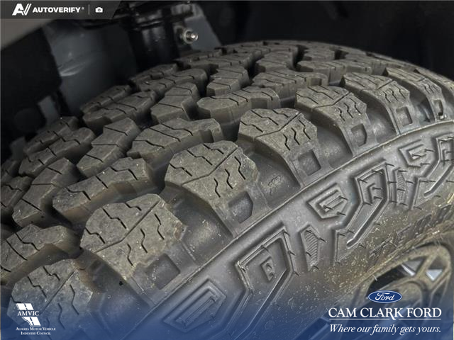 2026 Ford Bronco Sport Badlands (Stk: 26S1593) in Olds - Image 7 of 25