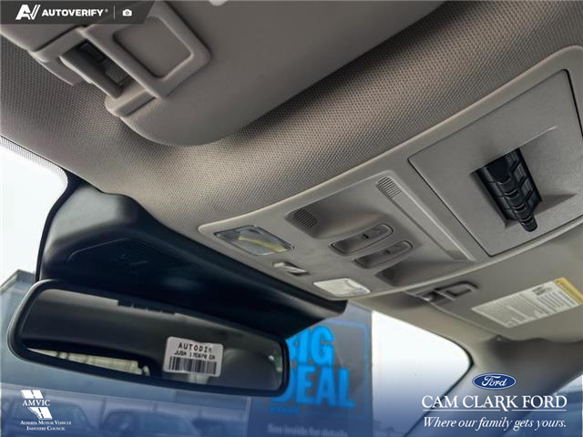 2026 Ford Bronco Sport Badlands (Stk: 26S1593) in Olds - Image 21 of 25