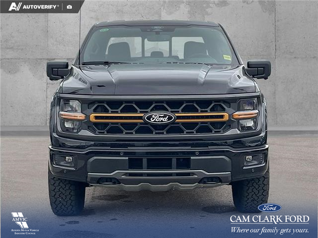 2026 Ford F-150 Tremor (Stk: 26T1857) in Olds - Image 2 of 25