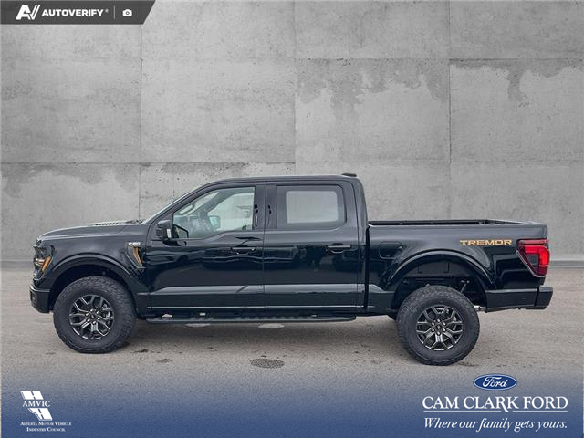 2026 Ford F-150 Tremor (Stk: 26T1857) in Olds - Image 3 of 25