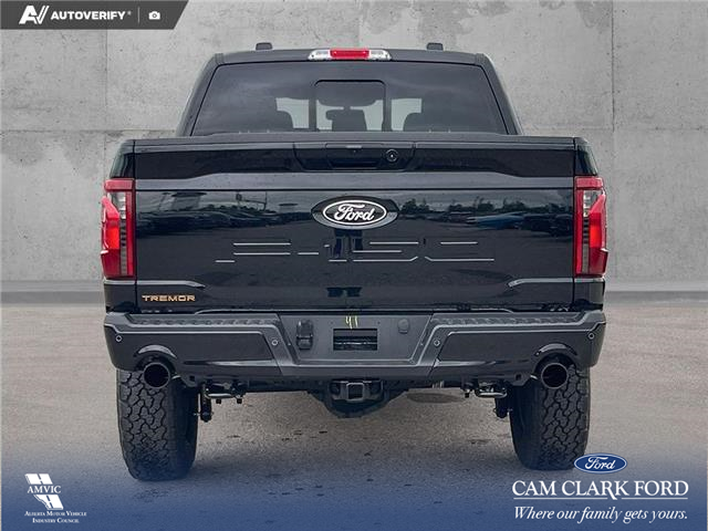 2026 Ford F-150 Tremor (Stk: 26T1857) in Olds - Image 5 of 25
