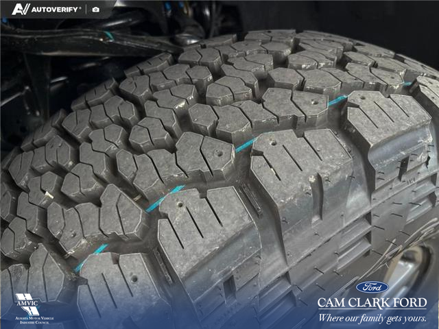 2026 Ford F-150 Tremor (Stk: 26T1857) in Olds - Image 7 of 25