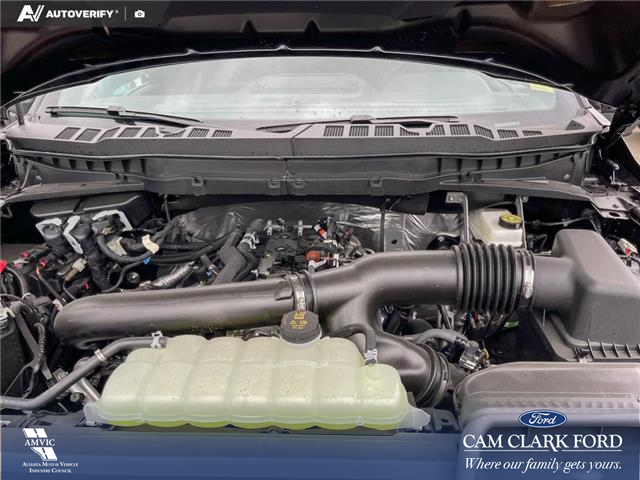 2026 Ford F-150 Tremor (Stk: 26T1857) in Olds - Image 10 of 25