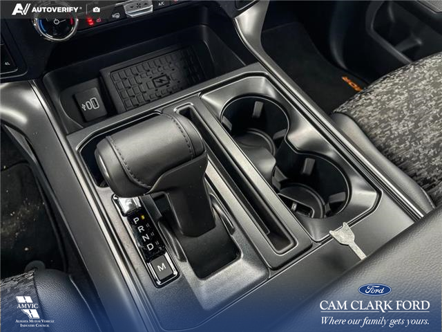2026 Ford F-150 Tremor (Stk: 26T1857) in Olds - Image 18 of 25