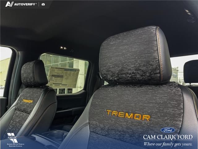 2026 Ford F-150 Tremor (Stk: 26T1857) in Olds - Image 20 of 25