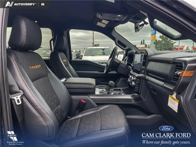 2026 Ford F-150 Tremor (Stk: 26T1857) in Olds - Image 22 of 25