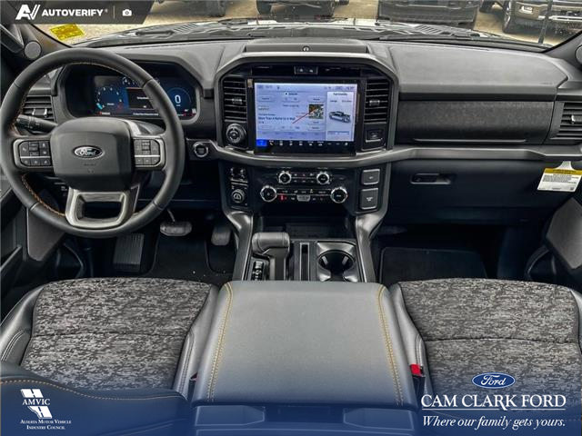 2026 Ford F-150 Tremor (Stk: 26T1857) in Olds - Image 24 of 25
