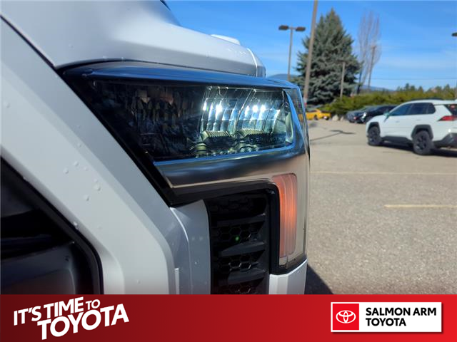 2026 Toyota Tundra SR (Stk: STU95737) in Salmon Arm - Image 8 of 25