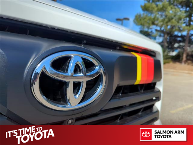 2026 Toyota Tundra SR (Stk: STU95737) in Salmon Arm - Image 9 of 25