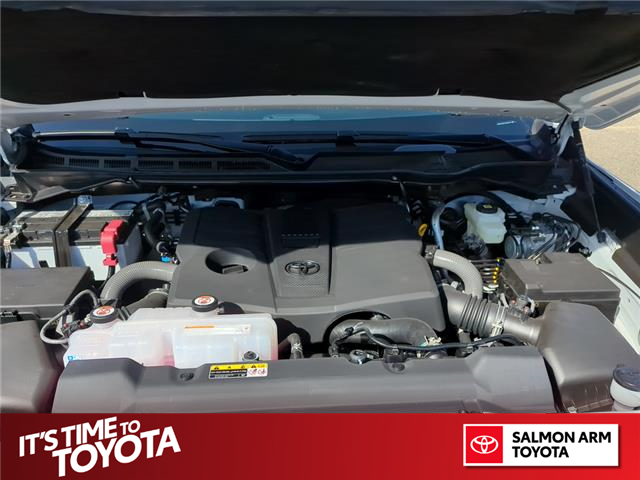 2026 Toyota Tundra SR (Stk: STU95737) in Salmon Arm - Image 10 of 25