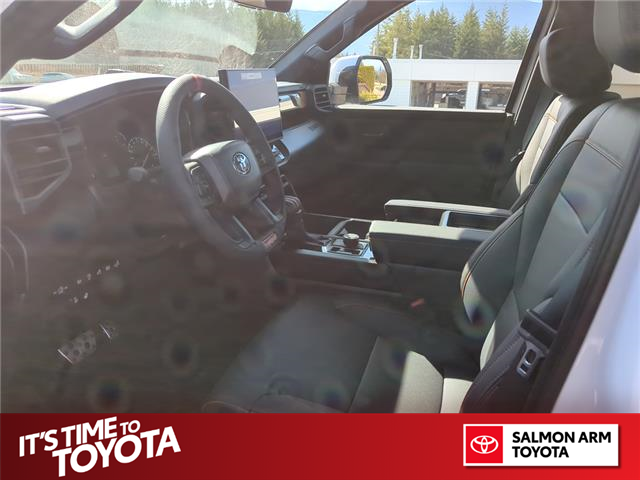 2026 Toyota Tundra SR (Stk: STU95737) in Salmon Arm - Image 13 of 25