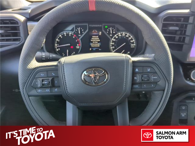 2026 Toyota Tundra SR (Stk: STU95737) in Salmon Arm - Image 14 of 25