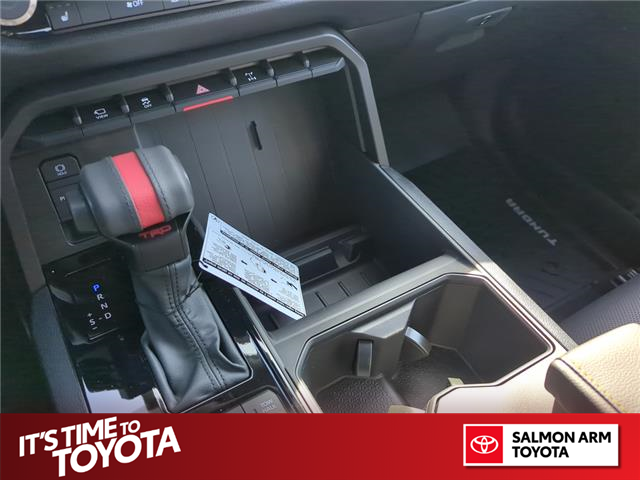 2026 Toyota Tundra SR (Stk: STU95737) in Salmon Arm - Image 18 of 25
