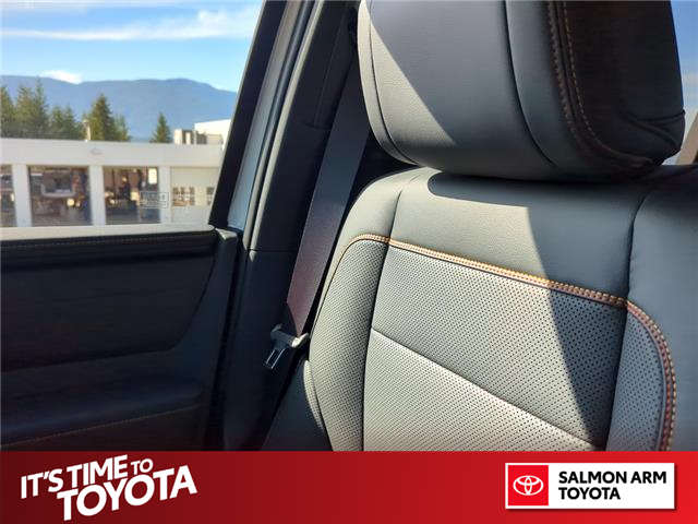 2026 Toyota Tundra SR (Stk: STU95737) in Salmon Arm - Image 20 of 25