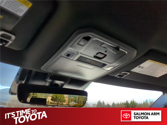 2026 Toyota Tundra SR (Stk: STU95737) in Salmon Arm - Image 21 of 25