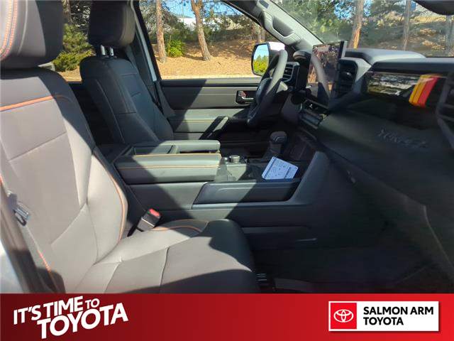 2026 Toyota Tundra SR (Stk: STU95737) in Salmon Arm - Image 22 of 25