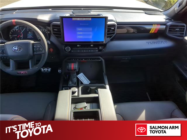 2026 Toyota Tundra SR (Stk: STU95737) in Salmon Arm - Image 24 of 25