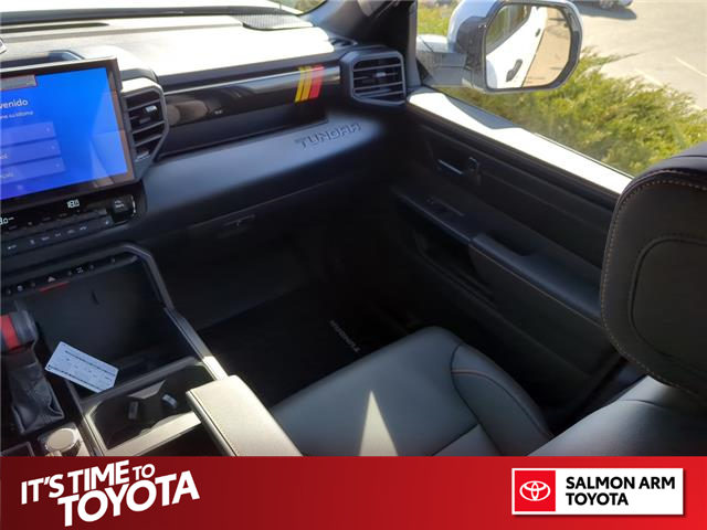 2026 Toyota Tundra SR (Stk: STU95737) in Salmon Arm - Image 25 of 25