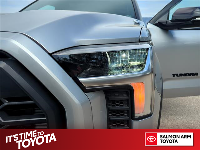 2026 Toyota Tundra Hybrid Limited (Stk: STU32793) in Salmon Arm - Image 8 of 25
