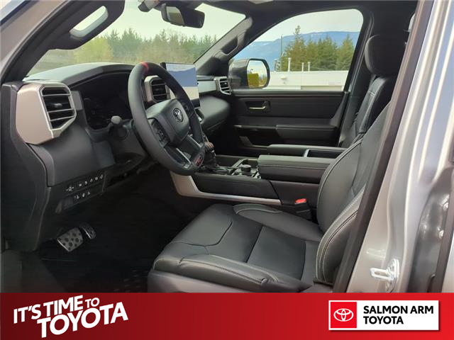2026 Toyota Tundra Hybrid Limited (Stk: STU32793) in Salmon Arm - Image 13 of 25