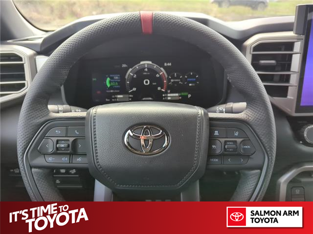 2026 Toyota Tundra Hybrid Limited (Stk: STU32793) in Salmon Arm - Image 14 of 25