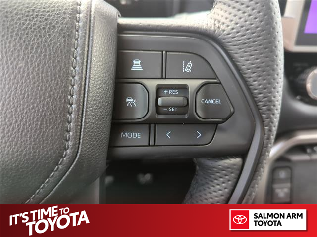 2026 Toyota Tundra Hybrid Limited (Stk: STU32793) in Salmon Arm - Image 16 of 25