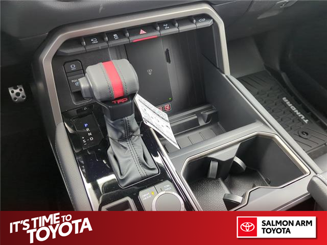 2026 Toyota Tundra Hybrid Limited (Stk: STU32793) in Salmon Arm - Image 18 of 25