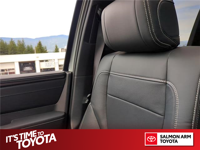 2026 Toyota Tundra Hybrid Limited (Stk: STU32793) in Salmon Arm - Image 20 of 25