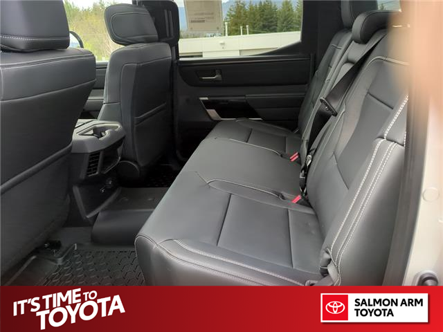 2026 Toyota Tundra Hybrid Limited (Stk: STU32793) in Salmon Arm - Image 23 of 25