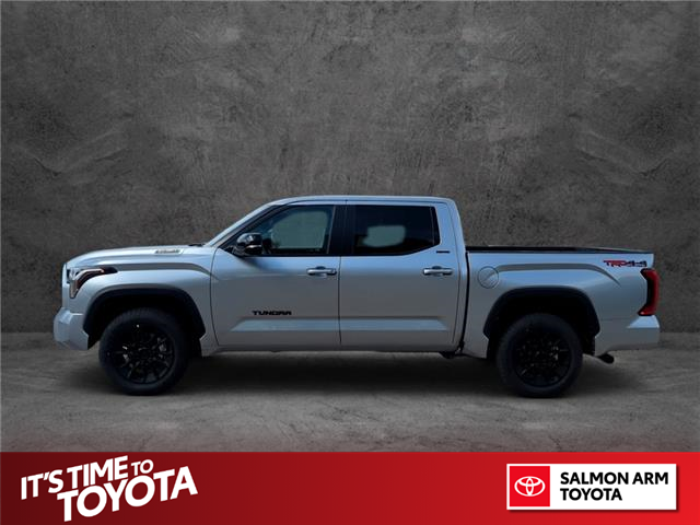 2026 Toyota Tundra Hybrid Limited (Stk: STU32793) in Salmon Arm - Image 3 of 25