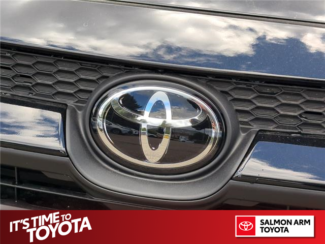 2026 Toyota Corolla LE (Stk: SCO46511) in Salmon Arm - Image 9 of 25