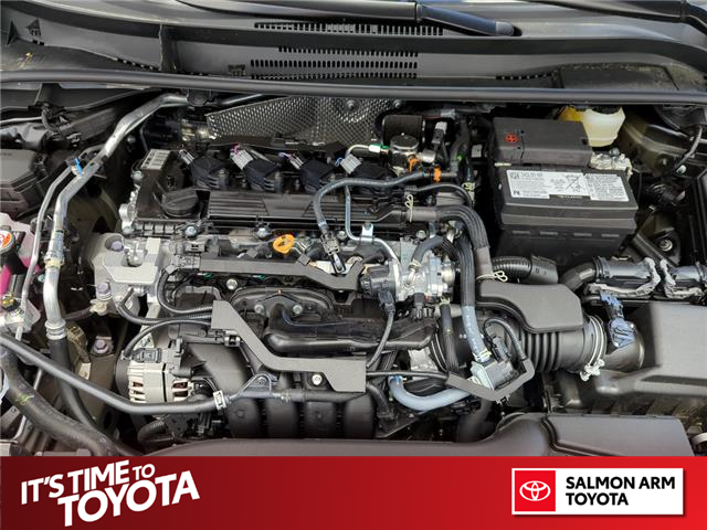 2026 Toyota Corolla LE (Stk: SCO46511) in Salmon Arm - Image 10 of 25