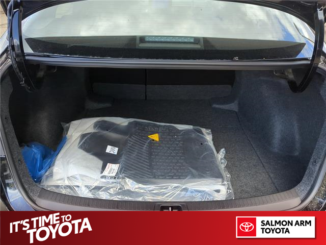 2026 Toyota Corolla LE (Stk: SCO46511) in Salmon Arm - Image 12 of 25