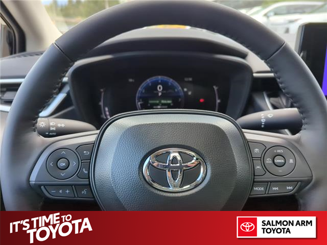 2026 Toyota Corolla LE (Stk: SCO46511) in Salmon Arm - Image 14 of 25